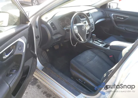 2016 Nissan Altima 2.5/2.5 S/2.5 Sl/2.5 Sr/2.5 Sv from USA, damaged, VIN 1N4AL3AP2GN308038